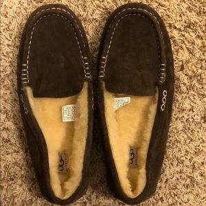 Ugg slippers